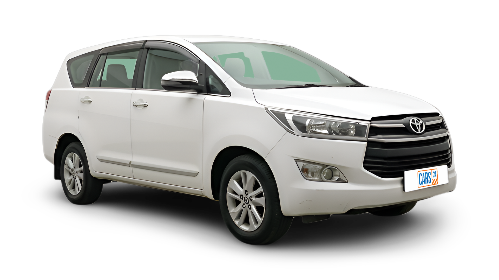 Toyota Innova Crysta-img